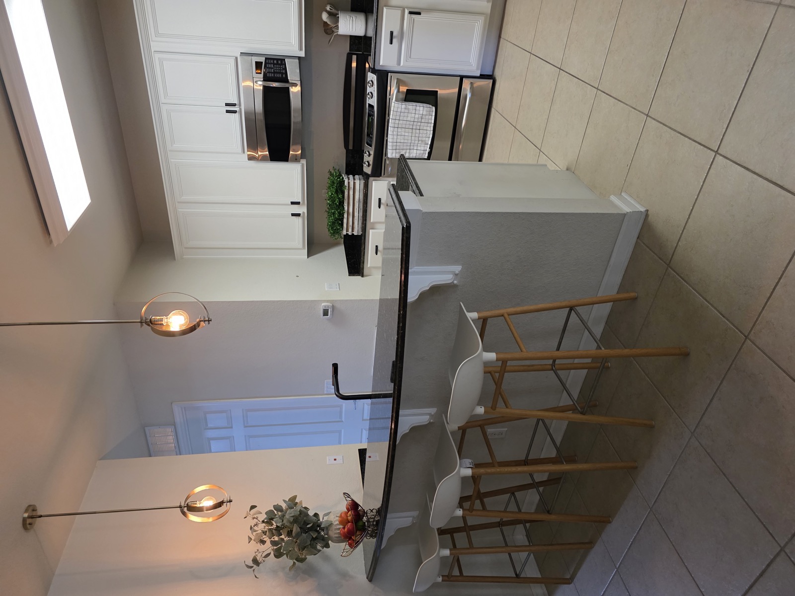 Staged home in Safety Harbor, FL